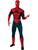 Adult's Mens Deluxe Marvel Comics Universe Amazing Spiderman Muscle Costume