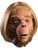 Adult's Classic Planet Of The Apes Doctor Zaius Mask Orangutan Costume Accessory