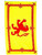 3x5 Scotland Royal Banner Flag Scottish Royalty Flags