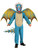 Child's How To Train Your Dragon Stormfly Deadly Nadder Costume