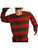 Adult A Nightmare on Elm Street Freddy Krueger Costume