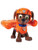 Nickelodeon Paw Patrol Zuma Nautical Pup Figure Toy With Badge Playset