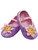 Rapunzel Tangled Disney Toddler Slippers Toddlers Costume Accessory Up to Size 6
