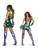 Sexy Teenage Mutant Ninja Turtles Donatello Costume