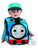 My First Thomas And Friends Tank Engine Costume Infant 12-18 Months