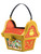 Disney Jake And The Neverland Pirates Costume Treasure Chest Candy Pail