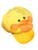 Adults Kids Plush Adjustable Duck Animal Zoo Baseball Cap Hat Costume Accessory