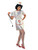 Adults Standard Classic White Nurse Halloween Costume