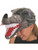Funny Wolf Party Hat Cap Costume Accessory
