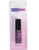 Women's Purple Glitter Nail Polish Costume Accessory Make-Up