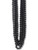 Dozen School Black Small Round Bead Beaded Party Necklace Costume Accessory