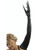Womens Sexy Dominatrix Twisted Attraction Pointed Long Fingered Gloves