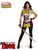 Womens Deluxe Thor Sif Warrior Costume