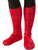 Child's Marvel Amazing Spiderman Costume Boot Covers