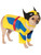Classic Marvel Wolverine Super Hero Pet Dog Costumes