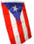 New 2x3 Puerto Rico Flag National Puerto Rican Flags