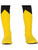 Childs Be Your Own Superhero Super Hero Yellow Boot Tops Costume Accessory