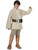 Child Boy's Deluxe Luke Skywalker Tattoine Star Wars Costume