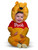Winnie The Pooh Baby Comfy Fur Bear Plush Costume