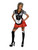 Tavern Tease Adults Sexy Barmaid Beer Girl Costume