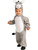 Shrek Forever After EZ-On Eeyore Donkey Baby Costume