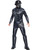 Adult's Mens Deluxe Star Wars Rogue One Death Trooper Empire Soldier Costume