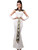 Adult's Womens Queen Of The Nile Royal Egyptian Mummy Cleopatra Costume