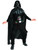 Adult's Mens Classic Star Wars Dark Lord Darth Vader Villain Costume