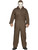 Adult's Mens Halloween Classic Slasher Villain Michael Myers Boilersuit Costume