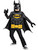 Child's Boys Classic LEGO® Batman Movie Batman Costume