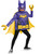 Child's Girls Classic LEGO® Batman Movie Batgirl Costume