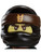 Child's LEGO® Ninjago Movie Cole Black Ninja Mask Costume Accessory