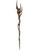 Boys Pirates Of The Caribbean Poseidon Trident Toy Costume Accessory