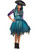 Child's Girls Classic Disney Descendants 2 Isle Look Uma Costume