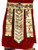 Adults Mens Egyptian Pharoah Belt Costume Accessory