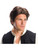 Star Wars Han Solo Smuggler Wig Adult's Costume Accessory