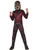 Child's Boys Guardians Of The Galaxy Vol. 2 Star-Lord Muscle Costume