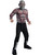 Child's Boys Deluxe Guardians Of The Galaxy Vol. 2 Drax Muscle Costume