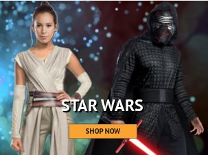 Star Wars Costumes