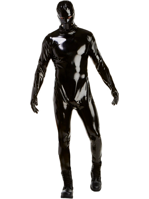 Mann In Latex Mann In Latex