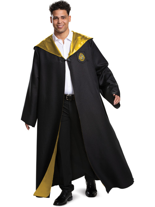 Harry Potter Ravenclaw Student Costume for Men