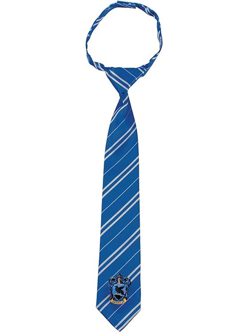 Rubie's Adult Harry Potter Ravenclaw Neck Tie - Officially Licensed Costume Accessory, 52 Inches, One Size