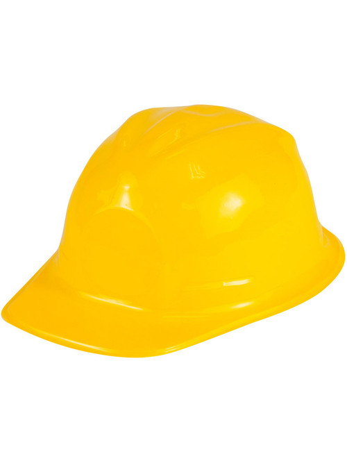 Kid's Dozen Construction Helmet