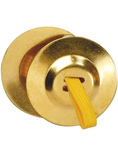 Finger Cymbals