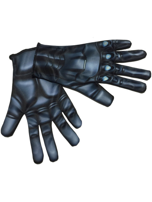 Women's Marvel Black Widow Gloves
