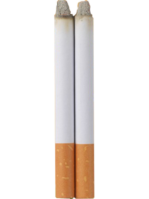 are cigarettes cool again Are Cigarettes Cool Again?