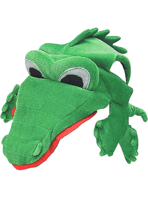 cap crocodile