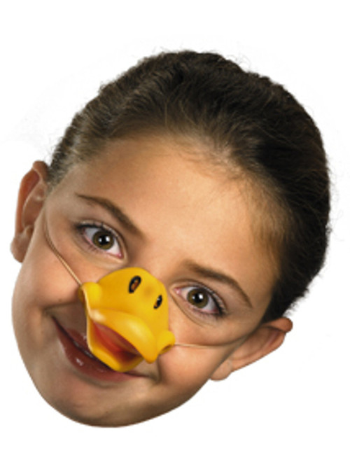 Duck Nose