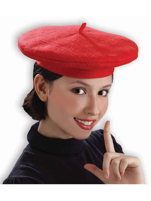 French Beret