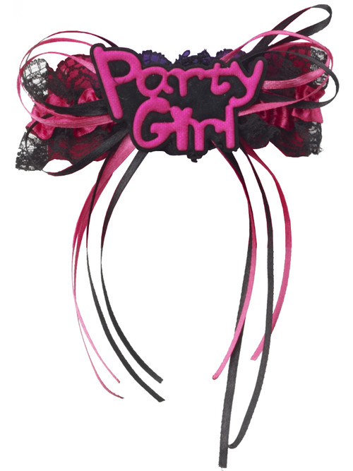 Women's Totally 80s Party Valley Girl Costume